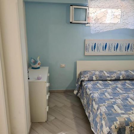 A Due Passi Dal Mare Apartment Favignana Luaran gambar