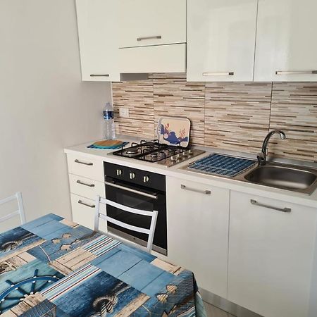 A Due Passi Dal Mare Apartment Favignana Luaran gambar
