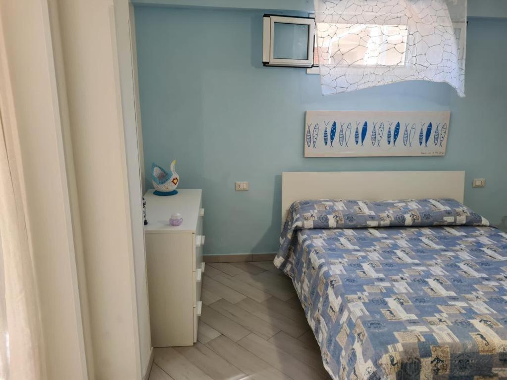 A Due Passi Dal Mare Apartment Favignana Luaran gambar