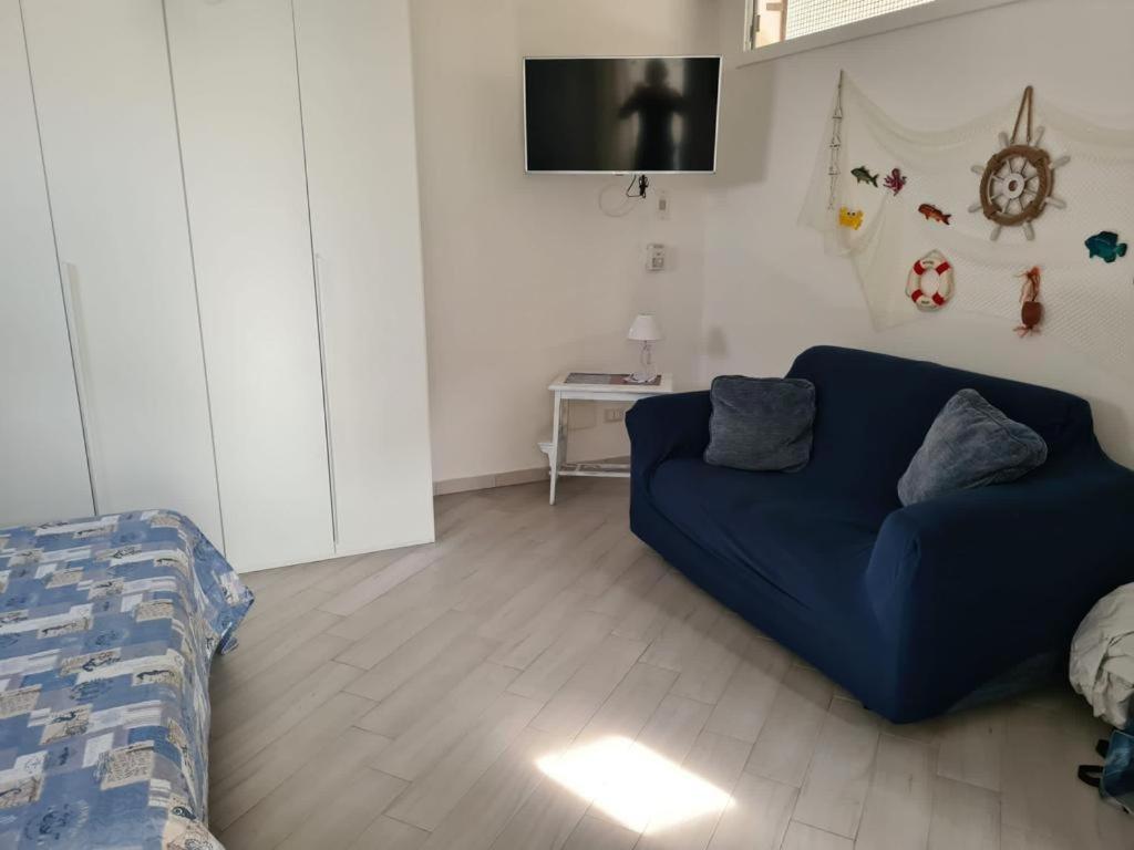 A Due Passi Dal Mare Apartment Favignana Luaran gambar